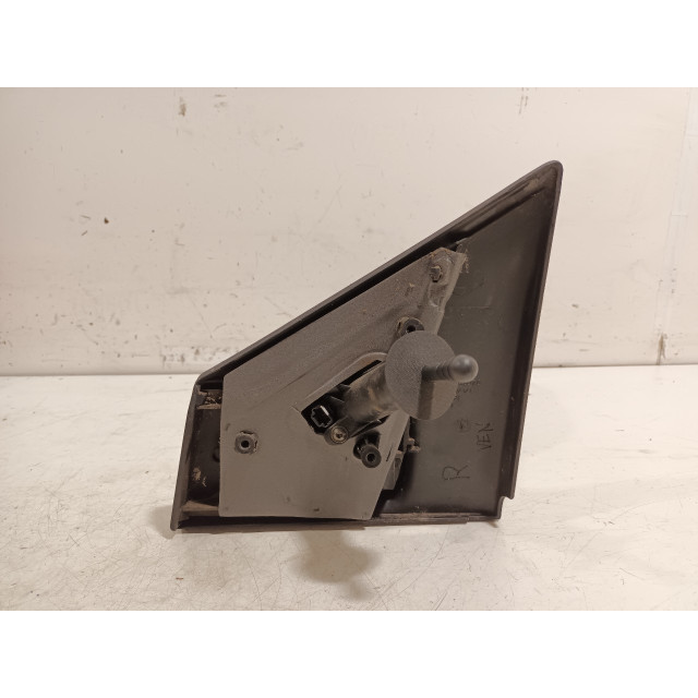 Outside mirror right Renault Clio III (BR/CR) (2005 - 2014) Hatchback 1.6 16V (K4M-800(Euro 4))