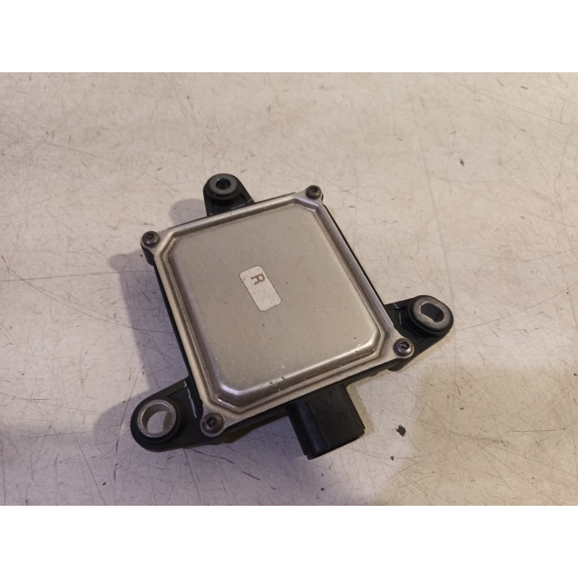 Sensors miscellaneous Mazda 3 Sport (BP) (2019 - present) Hatchback 2.0 SkyActiv-X M Hybrid 16V (HFY1)