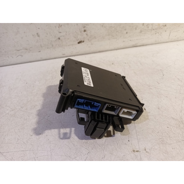Control unit body control Mazda 3 Sport (BP) (2019 - present) Hatchback 2.0 SkyActiv-X M Hybrid 16V (HFY1)