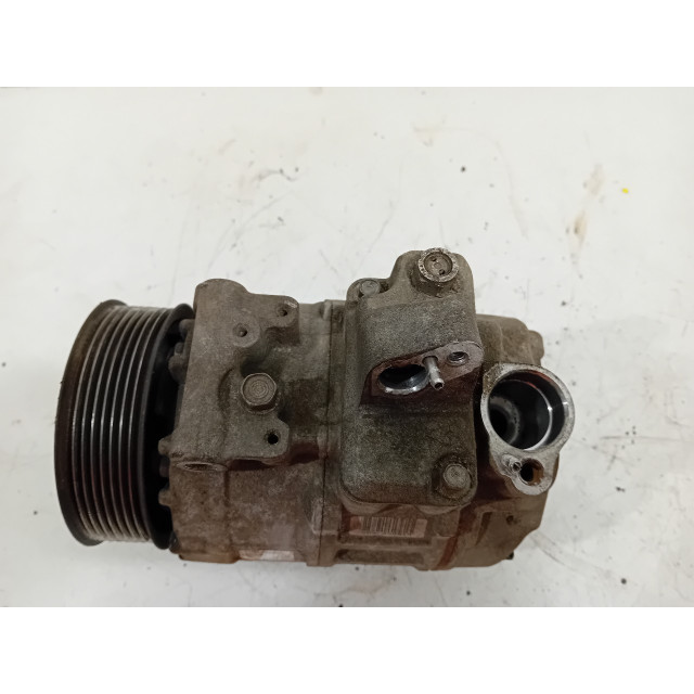 Air conditioning pump Land Rover & Range Rover Discovery III (LAA/TAA) (2004 - 2009) Terreinwagen 2.7 TD V6 (276DT)
