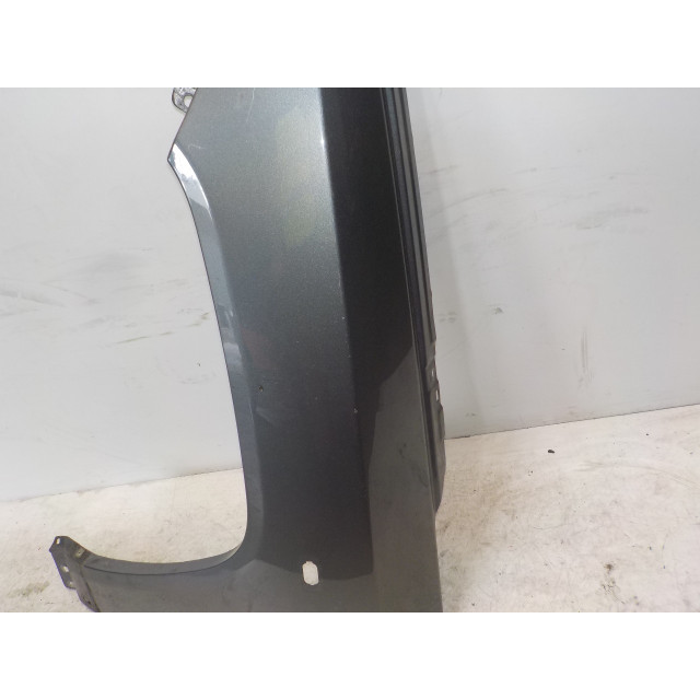 Front wing left Jeep Compass (PK) (2011 - 2016) Compass (MK49) SUV 2.2 CRD 16V 4x2 (OM651.925)