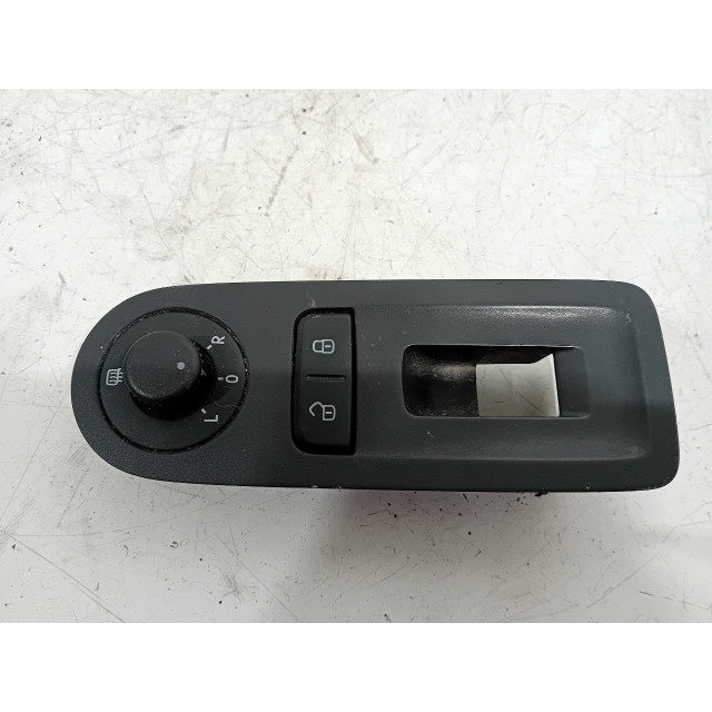 Switch electric mirrors Volkswagen Up! (121) (2011 - 2019) Hatchback 1.0 12V 75 (CHYB)