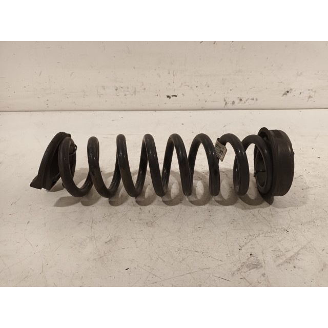 Coil spring rear left or right interchangeable BMW 1 serie (F20) (2011 - 2015) Hatchback 5-drs 116i 1.6 16V (N13-B16A)