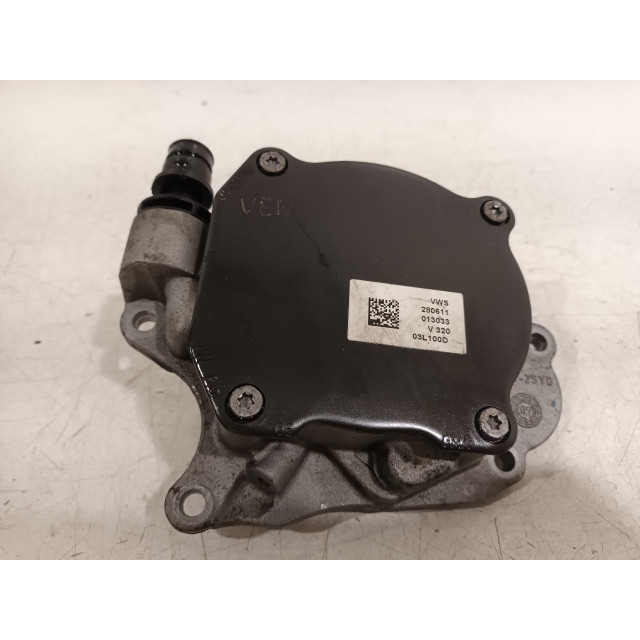 Vacuum pump Seat Ibiza IV (6J5) (2010 - 2015) Hatchback 5-drs 1.2 TDI Ecomotive (CFWA)