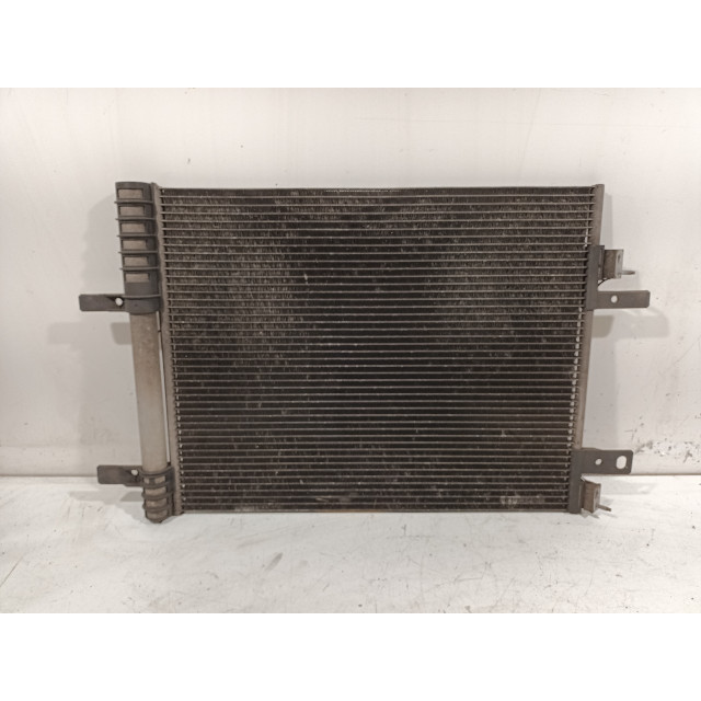 Air conditioning radiator Peugeot 3008 II (M4/MC/MJ/MR) (2016 - present) MPV 1.6 BlueHDi 120 (DV6FC(BHZ))