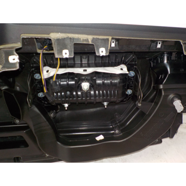 Airbag set Skoda Superb (3V3) (2015 - present) Hatchback 2.0 TDI (DFCA)