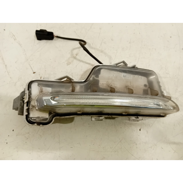 Daytime running headlights front right Volvo V60 I (FW/GW) (2011 - 2015) 1.6 DRIVe (D4162T)