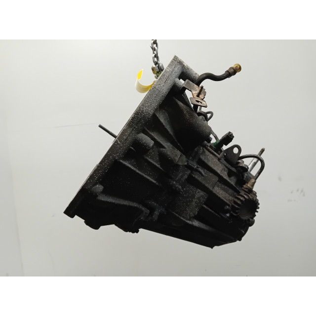 Gearbox manual Dacia Duster (HS) (2013 - 2018) SUV 1.2 TCE 16V (H5F-408)