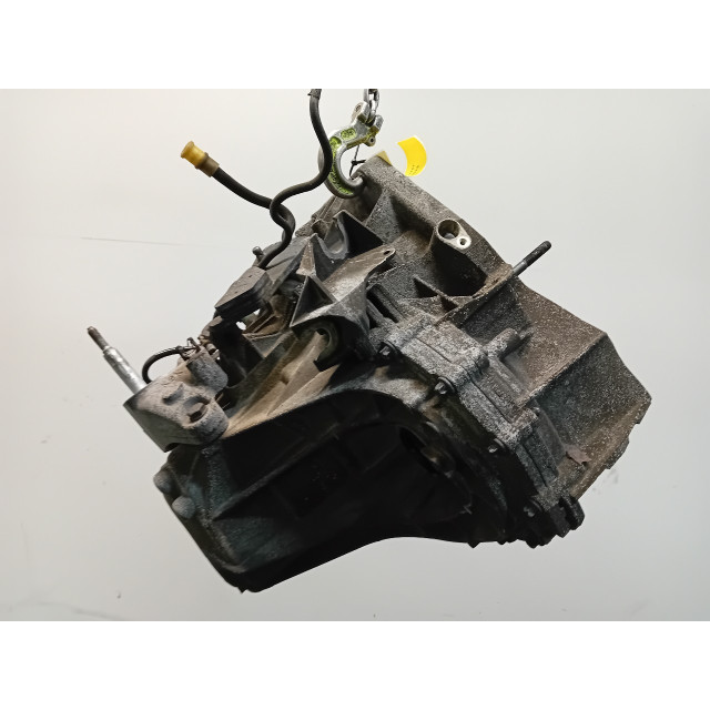 Gearbox manual Dacia Duster (HS) (2013 - 2018) SUV 1.2 TCE 16V (H5F-408)