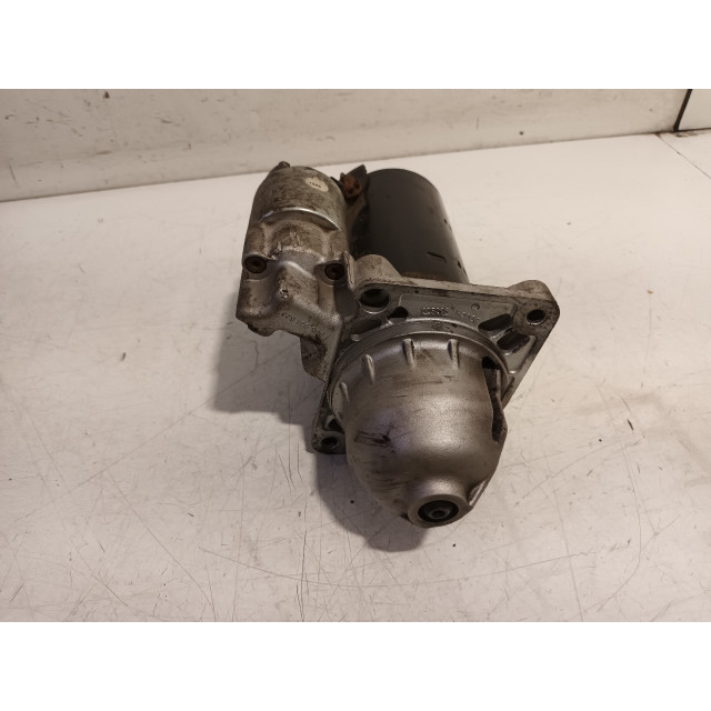 Starter motor Iveco New Daily IV (2007 - 2011) Chassis-Cabine 35C14G, C14GD, C14GV/P, S14G, S14G/P, S14GD (F1CE0441A)
