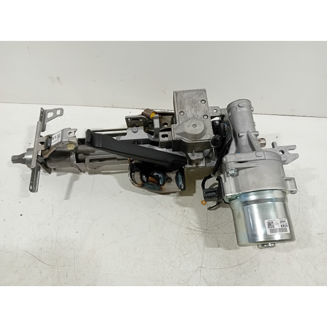Power steering pump electric Mazda 3 Sport (BP) (2019 - present) Hatchback 2.0 SkyActiv-X M Hybrid 16V (HFY1)