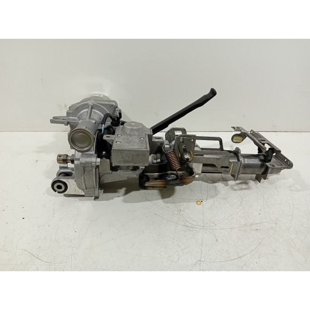 Power steering pump electric Mazda 3 Sport (BP) (2019 - present) Hatchback 2.0 SkyActiv-X M Hybrid 16V (HFY1)