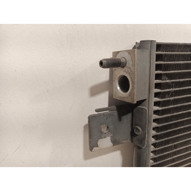 Air conditioning radiator Jeep Compass (PK) (2011 - 2016) Compass (MK49) SUV 2.2 CRD 16V 4x2 (OM651.925)