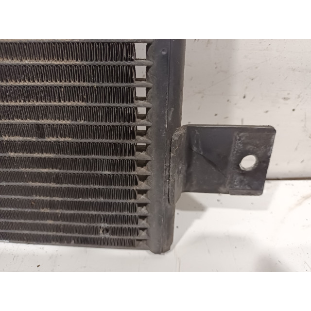 Air conditioning radiator Jeep Compass (PK) (2011 - 2016) Compass (MK49) SUV 2.2 CRD 16V 4x2 (OM651.925)