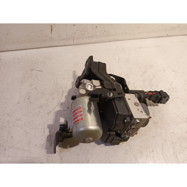 Power steering pump motor Toyota C-HR (X1/X5) (2016 - present) SUV 1.8 16V Hybrid (2ZRFXE)