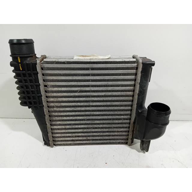 Intercooler radiator Peugeot 308 (L3/L8/LB/LH/LP) (2014 - 2021) Hatchback 1.6 BlueHDi 100 (DV6FD(BHY))