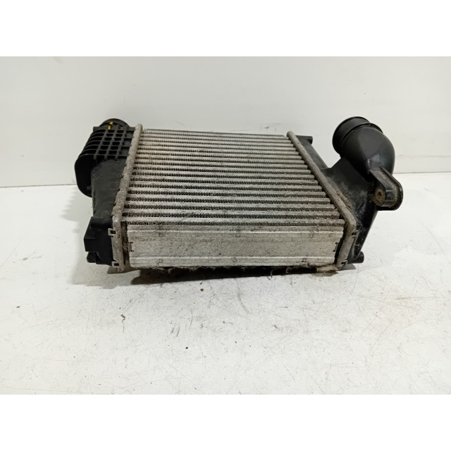 Intercooler radiator Peugeot 308 (L3/L8/LB/LH/LP) (2014 - 2021) Hatchback 1.6 BlueHDi 100 (DV6FD(BHY))