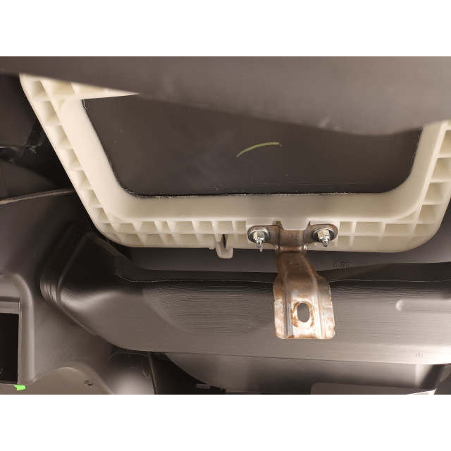 Airbag set Ford Transit Connect (PJ2) (2013 - present) Van 1.6 TDCi 16V 95 (TZGA(Euro 5))