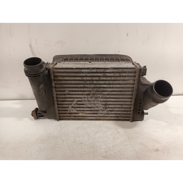 Intercooler radiator Renault Talisman (RFDL) (2015 - 2022) Sedan 1.6 dCi 130 (R9M-409(R9M-E4))