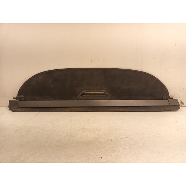 Load cover Renault Megane III Grandtour (KZ) (2012 - 2016) Combi 5-drs 1.2 16V TCE 115 (H5F-400(H5F-A4))