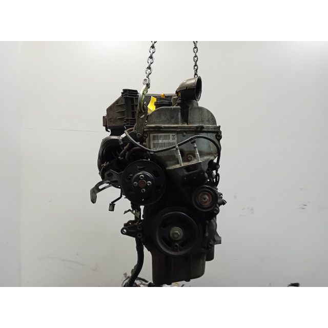 Engine Vauxhall / Opel Agila (B) (2008 - 2012) MPV 1.2 16V (K12B(Euro 4)