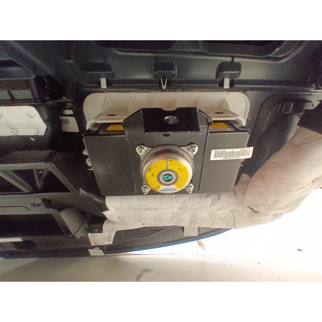 Airbag set Kia Rio IV (YB) (2017 - present) Hatchback 1.2 MPI 16V (G4LA)