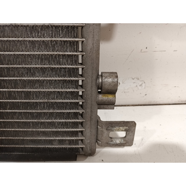 Air conditioning radiator Mini Mini One/Cooper (R50) (2001 - 2007) Hatchback 1.6 16V One (W10-B16A)