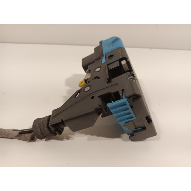 Locking mechanism door electric central locking front right Volvo XC90 I (2002 - 2006) 2.4 D5 20V (D5244T)