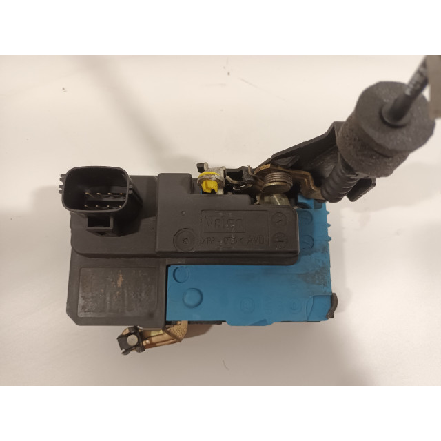 Locking mechanism door electric central locking front right Volvo XC90 I (2002 - 2006) 2.4 D5 20V (D5244T)
