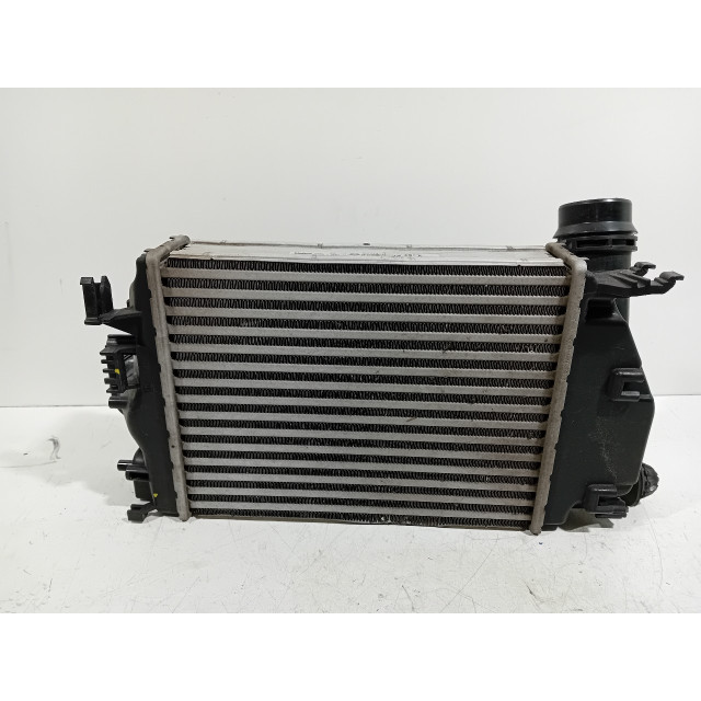Intercooler radiator Renault Kadjar (RFEH) (2015 - present) Kadjar (RFE) SUV 1.2 Energy TCE 130 (H5F-408)