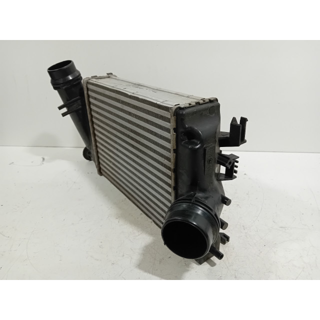 Intercooler radiator Renault Kadjar (RFEH) (2015 - present) Kadjar (RFE) SUV 1.2 Energy TCE 130 (H5F-408)