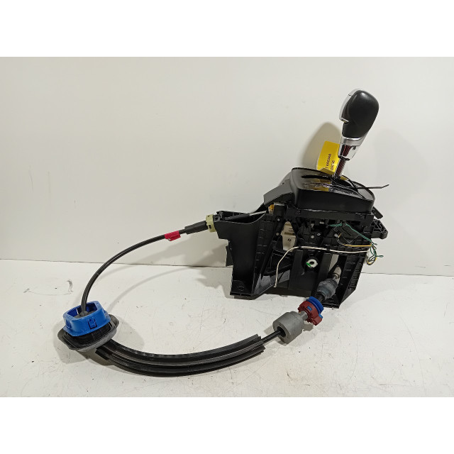 Switching Mechanism Renault Kadjar (RFEH) (2015 - present) Kadjar (RFE) SUV 1.2 Energy TCE 130 (H5F-408)