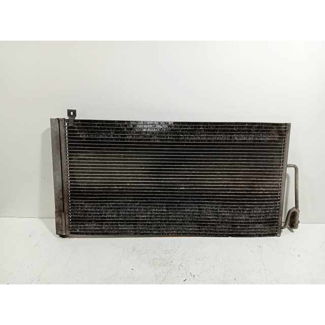 Air conditioning radiator Mini Clubman (R55) (2007 - 2010) Combi 1.6 16V Cooper (N12-B16A)