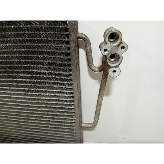 Air conditioning radiator Mini Clubman (R55) (2007 - 2010) Combi 1.6 16V Cooper (N12-B16A)