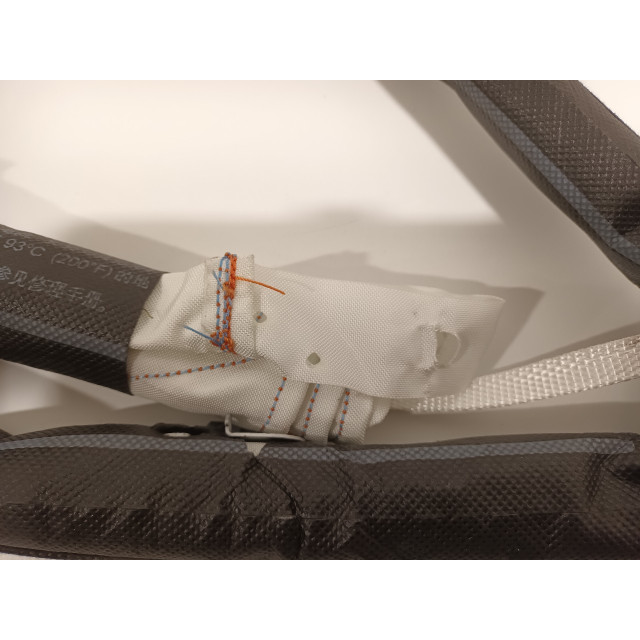 Curtain airbag right Peugeot 508 SW (8E/8U) (2012 - 2018) Combi 1.6 HDiF 16V (DV6C(9HD))
