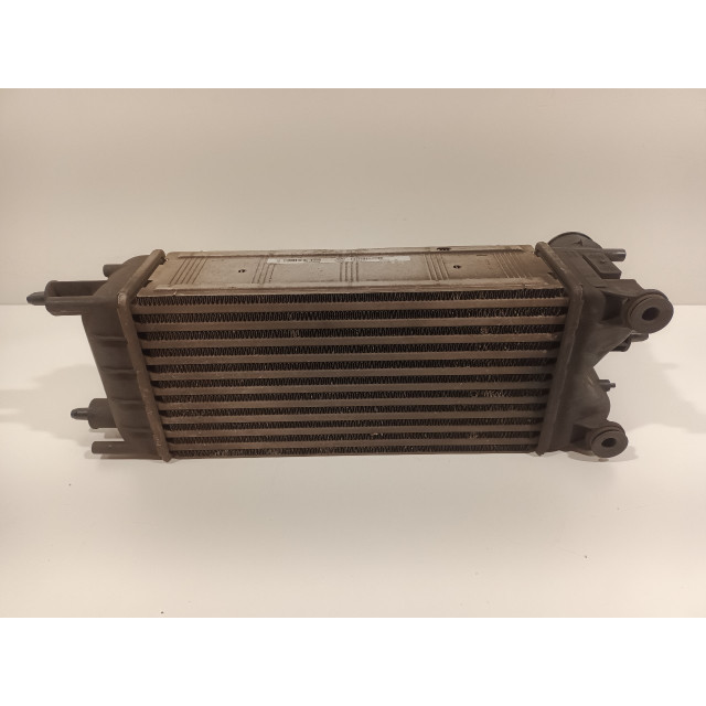 Intercooler radiator Peugeot 508 SW (8E/8U) (2012 - 2018) Combi 1.6 HDiF 16V (DV6C(9HD))
