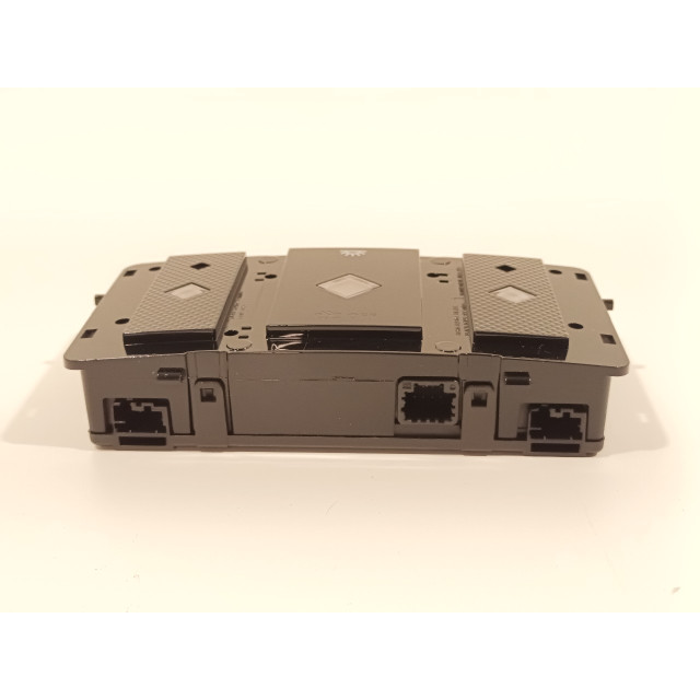 Interior lighting DS DS 3/DS 3 Crossback (2019 - 2022) Hatchback E-Tense (ZKX(Z01))