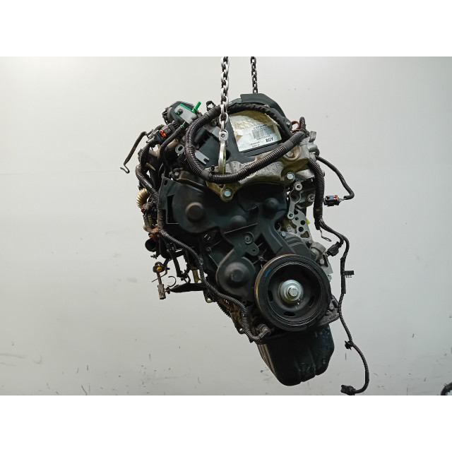 Engine Peugeot 308 SW (L4/L9/LC/LJ/LR) (2014 - 2021) Combi 5-drs 1.6 BlueHDi 120 (DV6FC(BHZ))