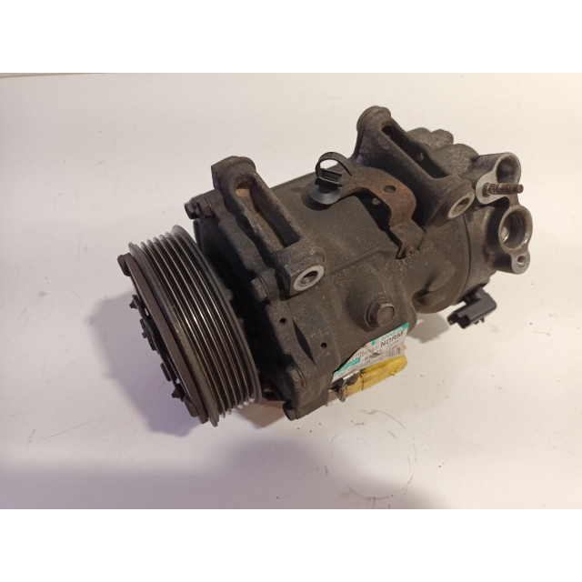 Air conditioning pump Peugeot 508 SW (8E/8U) (2010 - 2018) Combi 2.0 HDiF 16V (DW10CTED4(RHH))