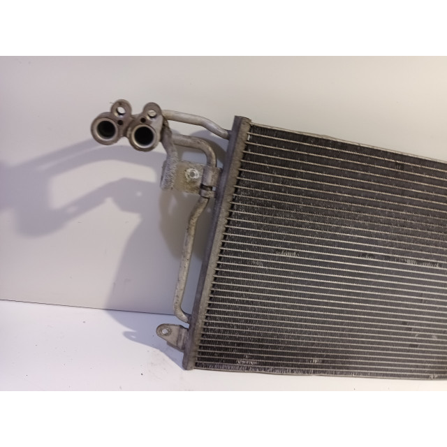 Air conditioning radiator Volkswagen Polo V (6R) (2014 - present) Polo (6R) Hatchback 1.2 TSI 16V BlueMotion Technology (CJZC)