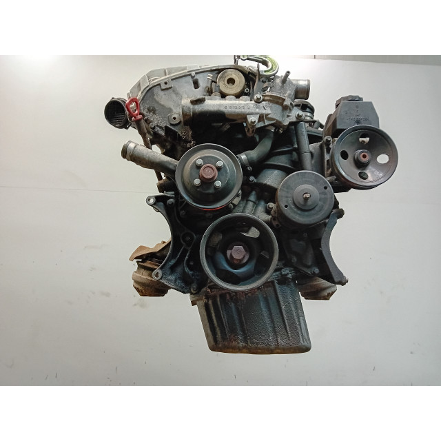 Engine Mercedes-Benz SLK (R170) (1996 - 2000) Cabrio 2.0 200 16V (M111.946)