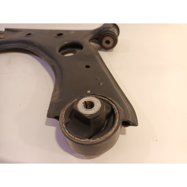 Suspension arm front left Vauxhall / Opel Combo (2012 - 2018) Van 1.6 CDTI 16V (A16FDH(Euro 5))