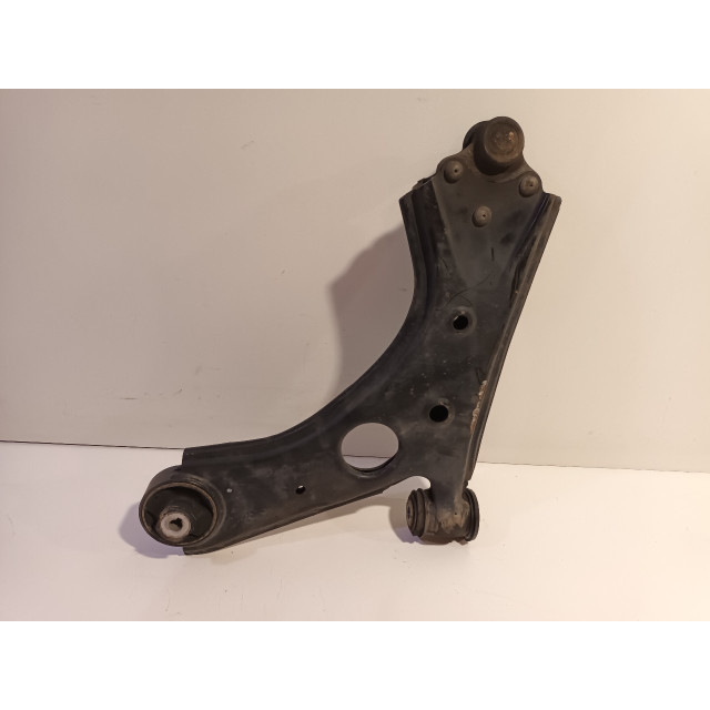 Suspension arm front right Vauxhall / Opel Combo (2012 - 2018) Van 1.6 CDTI 16V (A16FDH(Euro 5))