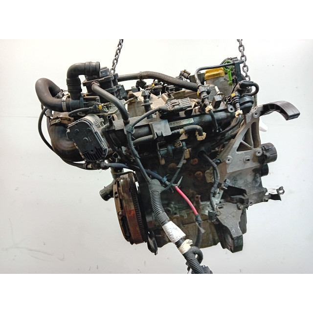 Engine Fiat Bravo (198A) (2007 - 2014) Hatchback 1.4 T-Jet 16V 120 (198.A.4000(Euro 4))