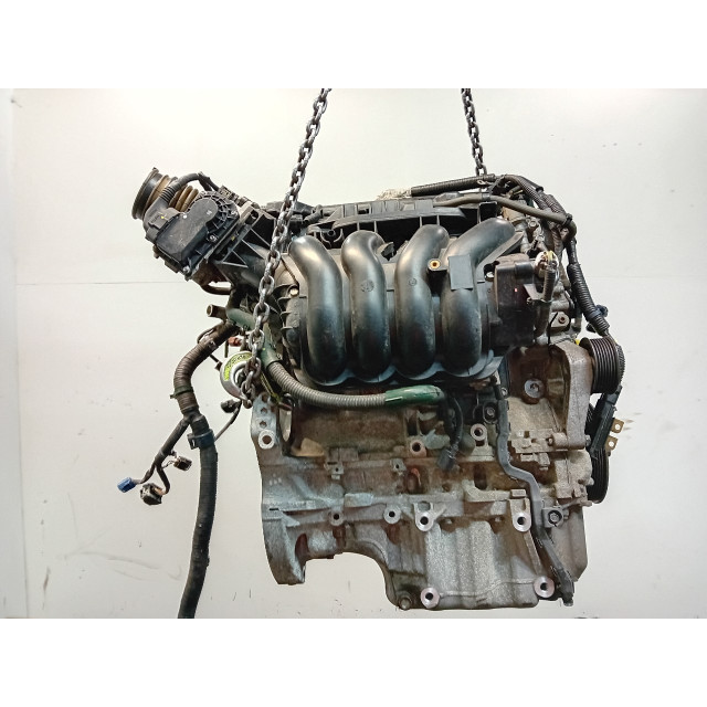 Engine Honda CR-V (RE) (2007 - 2012) SUV 2.0 16V (R20A2)