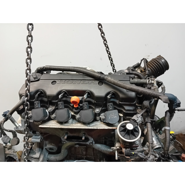Engine Honda CR-V (RE) (2007 - 2012) SUV 2.0 16V (R20A2)