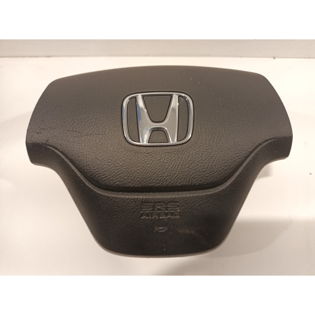 Airbag steering wheel Honda CR-V (RE) (2007 - 2012) SUV 2.0 16V (R20A2)