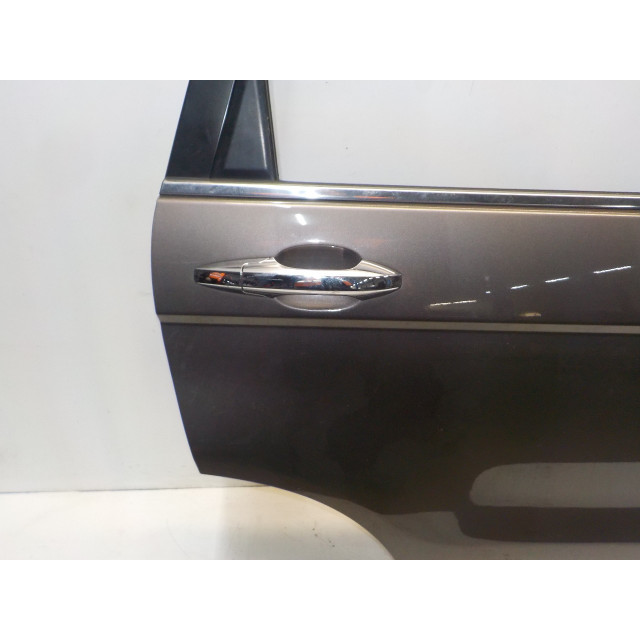 Door rear right Honda CR-V (RE) (2007 - 2012) SUV 2.0 16V (R20A2)