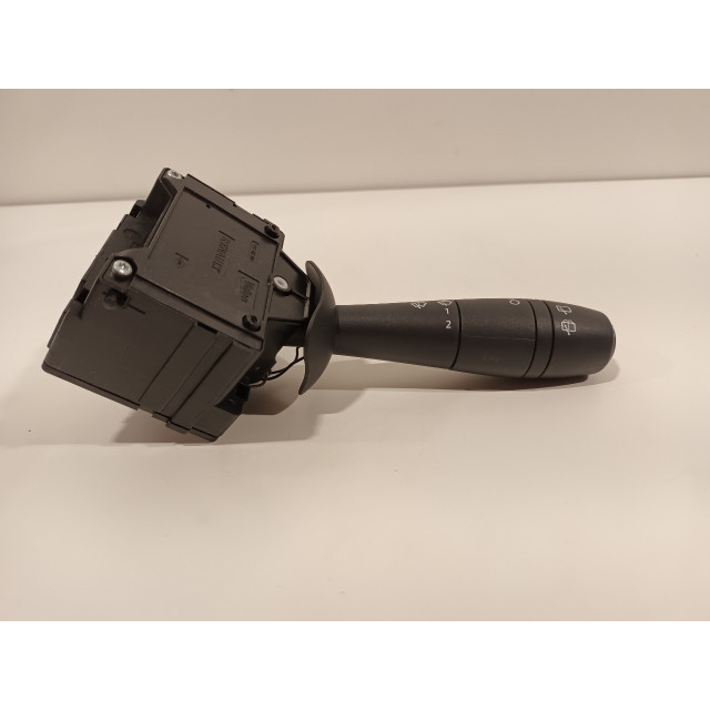 Windscreen washer switch Renault Clio IV (5R) (2012 - present) Hatchback 5-drs 0.9 Energy TCE 90 12V (H4B-400(H4B-A4))