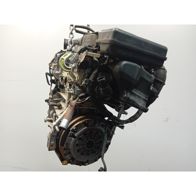 Engine Vauxhall / Opel Agila (B) (2011 - 2015) MPV 1.0 12V (K10B)